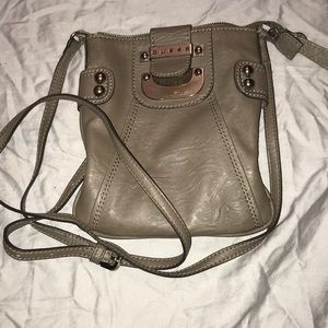 Hand bag